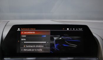 BMW 840d Coupe M xDrive lleno