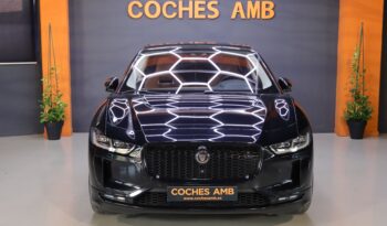JAGUAR i-Pace EV400 HSE lleno