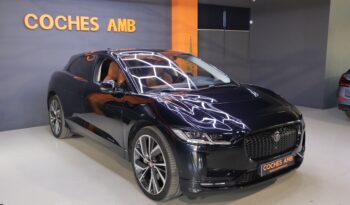 JAGUAR i-Pace EV400 HSE lleno
