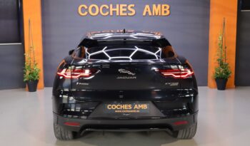 JAGUAR i-Pace EV400 HSE lleno