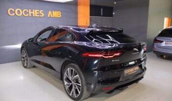 JAGUAR i-Pace EV400 HSE lleno