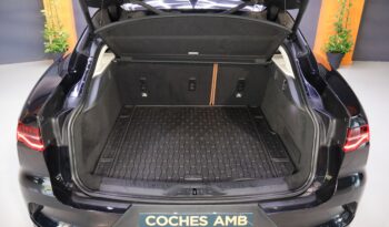 JAGUAR i-Pace EV400 HSE lleno