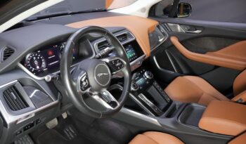 JAGUAR i-Pace EV400 HSE lleno