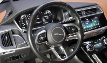 JAGUAR i-Pace EV400 HSE lleno