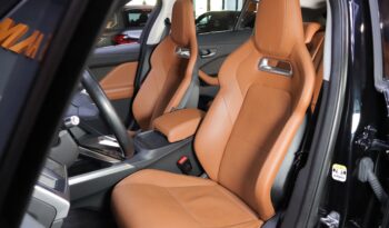 JAGUAR i-Pace EV400 HSE lleno