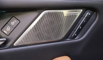 JAGUAR i-Pace EV400 HSE lleno