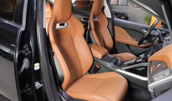 JAGUAR i-Pace EV400 HSE lleno
