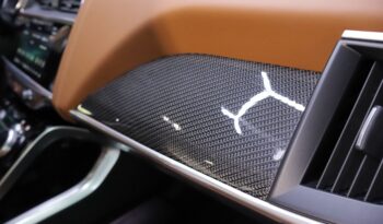 JAGUAR i-Pace EV400 HSE lleno