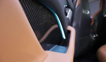 JAGUAR i-Pace EV400 HSE lleno