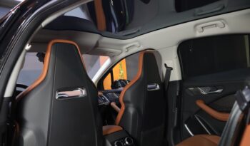 JAGUAR i-Pace EV400 HSE lleno