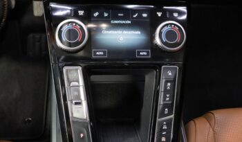 JAGUAR i-Pace EV400 HSE lleno