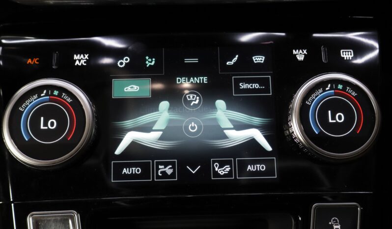 JAGUAR i-Pace EV400 HSE lleno