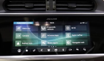 JAGUAR i-Pace EV400 HSE lleno