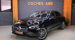 MERCEDES C300E BERLINA MODIMG_7094
