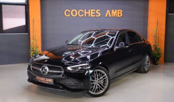 MERCEDES C300E BERLINA MODIMG_7094