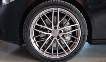 MERCEDES-BENZ C300e lleno