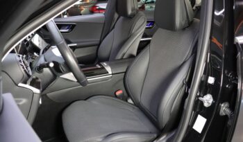 MERCEDES-BENZ C300e lleno
