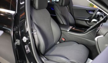MERCEDES-BENZ C300e lleno