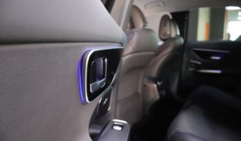 MERCEDES-BENZ C300e lleno