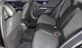 MERCEDES-BENZ C300e lleno