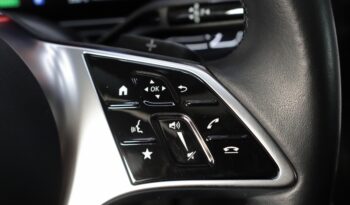 MERCEDES-BENZ C300e lleno