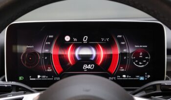 MERCEDES-BENZ C300e lleno
