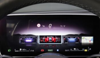 MERCEDES-BENZ C300e lleno
