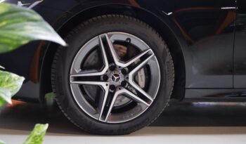 MERCEDES-BENZ E300de AMG Estate lleno