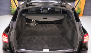 MERCEDES-BENZ E300de AMG Estate lleno