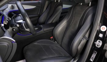 MERCEDES-BENZ E300de AMG Estate lleno