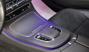 MERCEDES-BENZ E300de AMG Estate lleno