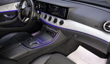 MERCEDES-BENZ E300de AMG Estate lleno