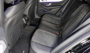 MERCEDES-BENZ E300de AMG Estate lleno