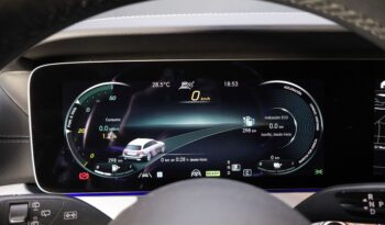 MERCEDES-BENZ E300de AMG Estate lleno