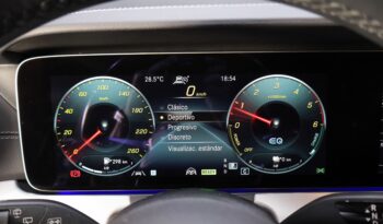 MERCEDES-BENZ E300de AMG Estate lleno