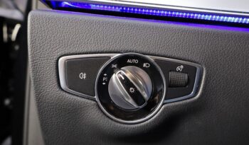 MERCEDES-BENZ E300de AMG Estate lleno