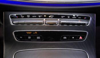 MERCEDES-BENZ E300de AMG Estate lleno