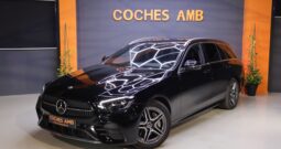 MERCEDES E300DE AMG 97KM MODIMG_7469