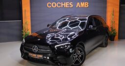 MERCEDES E300E AMG 97KM MODIMG_7388