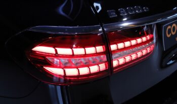 MERCEDES-BENZ E300e AMG Estate lleno