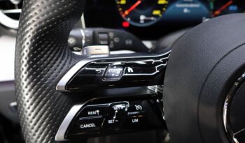MERCEDES-BENZ E300e AMG Estate lleno