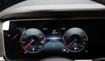MERCEDES-BENZ E300e AMG Estate lleno