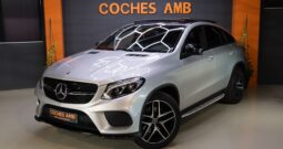 MERCEDES GLE COUPE 350D MODIMG_7298