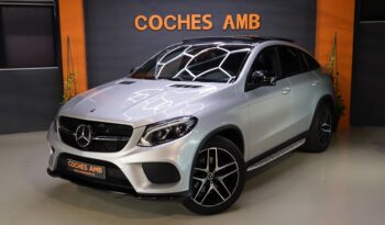 MERCEDES GLE COUPE 350D MODIMG_7298