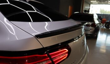 MERCEDES-BENZ GLE Coupé 350d 4MATIC lleno