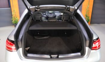 MERCEDES-BENZ GLE Coupé 350d 4MATIC lleno