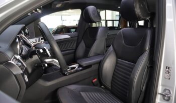 MERCEDES-BENZ GLE Coupé 350d 4MATIC lleno