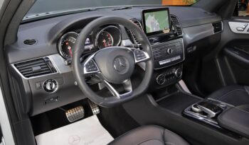 MERCEDES-BENZ GLE Coupé 350d 4MATIC lleno