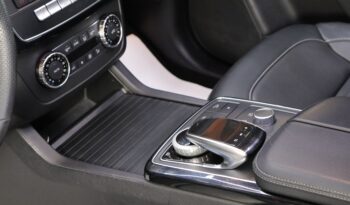 MERCEDES-BENZ GLE Coupé 350d 4MATIC lleno