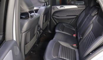 MERCEDES-BENZ GLE Coupé 350d 4MATIC lleno